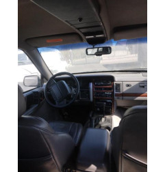 Glace retroviseur gauche JEEP GRAND CHEROKEE 1 Photo n°18