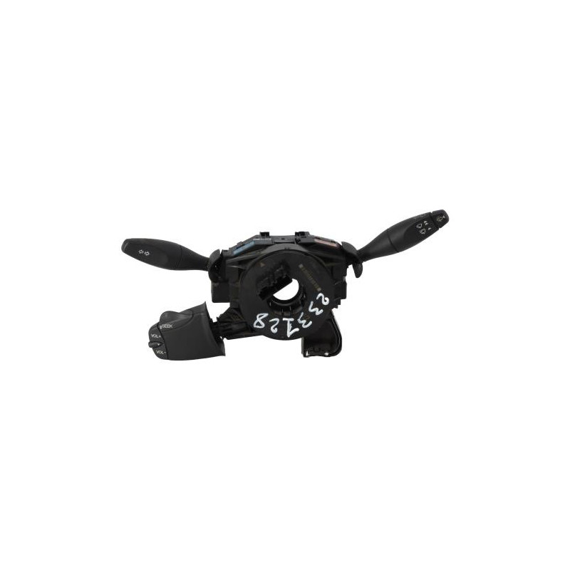 Com (Bloc Contacteur Tournant+Commodo Essuie Glace+Commodo Phare) FORD FUSION