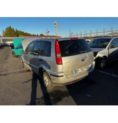 Com (Bloc Contacteur Tournant+Commodo Essuie Glace+Commodo Phare) FORD FUSION Photo n°6