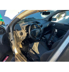 Com (Bloc Contacteur Tournant+Commodo Essuie Glace+Commodo Phare) FORD FUSION Photo n°7