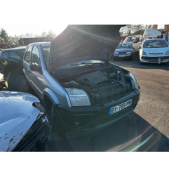 Com (Bloc Contacteur Tournant+Commodo Essuie Glace+Commodo Phare) FORD FUSION Photo n°9