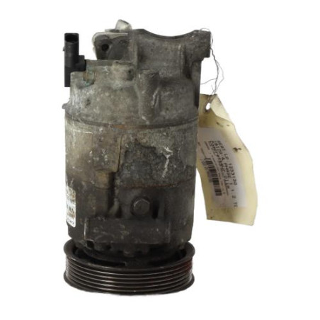 Compresseur clim SEAT IBIZA 4