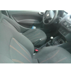 Compresseur clim SEAT IBIZA 4 Photo n°8