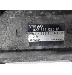 Demarreur SEAT IBIZA 4