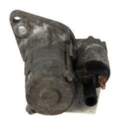 Demarreur VOLKSWAGEN GOLF 5 Photo n°3