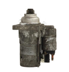 Demarreur VOLKSWAGEN GOLF 5 Photo n°5