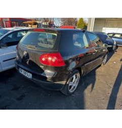 Demarreur VOLKSWAGEN GOLF 5 Photo n°8