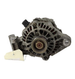 Alternateur FORD FIESTA 5 Photo n°1