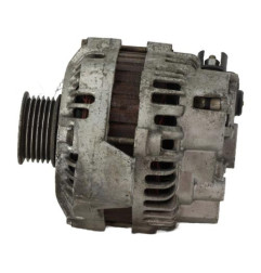 Alternateur FORD FIESTA 5