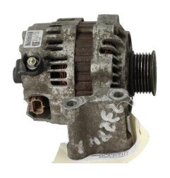 Alternateur FORD FIESTA 5 Photo n°4