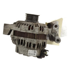 Alternateur FORD FIESTA 5 Photo n°5