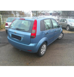 Alternateur FORD FIESTA 5 Photo n°8