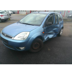 Alternateur FORD FIESTA 5 Photo n°9