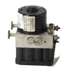 Bloc ABS (freins anti-blocage) FORD FIESTA 5 Photo n°4