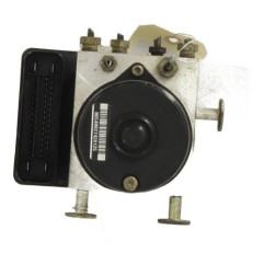 Bloc ABS (freins anti-blocage) FORD FIESTA 5 Photo n°5