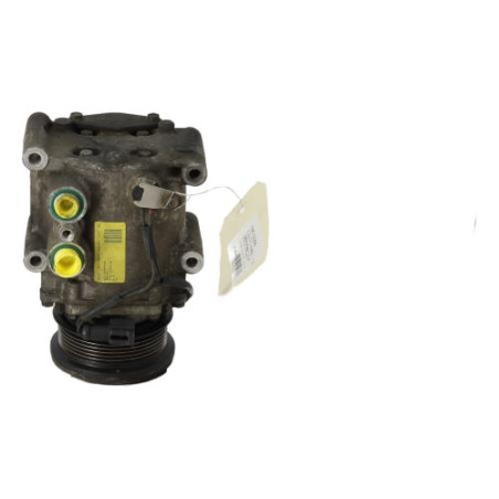 Compresseur clim FORD FIESTA 5 Photo n°1