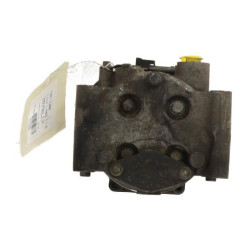 Compresseur clim FORD FIESTA 5 Photo n°5