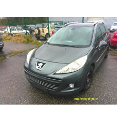 Glace retroviseur droit PEUGEOT 207 Photo n°3