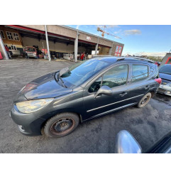 Glace retroviseur droit PEUGEOT 207 Photo n°11