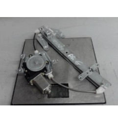 Moteur leve vitre arriere gauche NISSAN X-TRAIL 1 Photo n°1