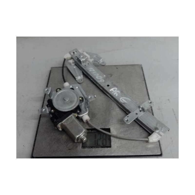 Moteur leve vitre arriere gauche NISSAN X-TRAIL 1