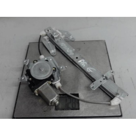 Moteur leve vitre arriere gauche NISSAN X-TRAIL 1 Photo n°1