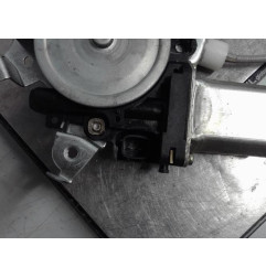 Moteur leve vitre arriere gauche NISSAN X-TRAIL 1