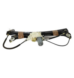 Moteur leve vitre avant droit BMW SERIE 5 E60 Photo n°1