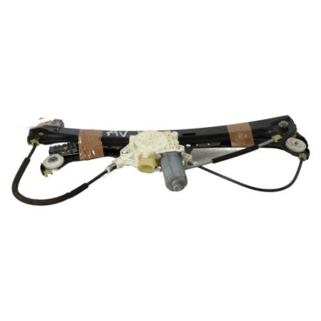 Moteur leve vitre avant droit BMW SERIE 5 E60 Photo n°1