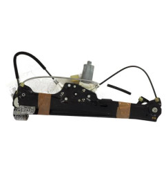 Moteur leve vitre avant droit BMW SERIE 5 E60 Photo n°3