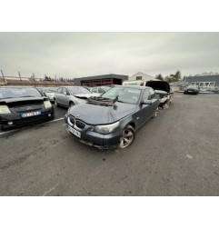 Moteur leve vitre avant droit BMW SERIE 5 E60 Photo n°4