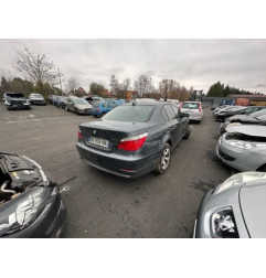 Moteur leve vitre avant droit BMW SERIE 5 E60 Photo n°8