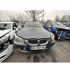 Moteur leve vitre avant droit BMW SERIE 5 E60 Photo n°9