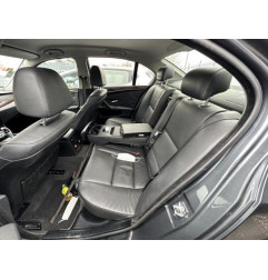 Moteur leve vitre avant droit BMW SERIE 5 E60 Photo n°12