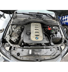 Moteur leve vitre avant droit BMW SERIE 5 E60 Photo n°19