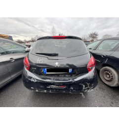 Air bag rideau droit PEUGEOT 208 1 Photo n°17