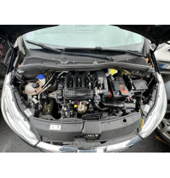 Air bag rideau droit PEUGEOT 208 1 Photo n°18