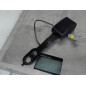Attache ceinture avant droit PEUGEOT 208 1