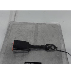 Attache ceinture avant gauche PEUGEOT 208 1 Photo n°3