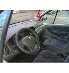 Aile avant droit RENAULT SCENIC 1 Photo n°9