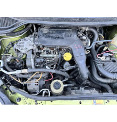 Aile avant droit RENAULT SCENIC 1 Photo n°12