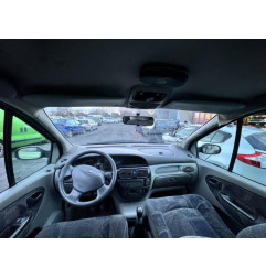 Aile avant droit RENAULT SCENIC 1 Photo n°16