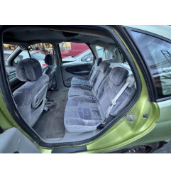 Aile avant droit RENAULT SCENIC 1 Photo n°17