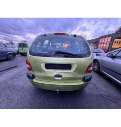 Aile avant droit RENAULT SCENIC 1 Photo n°20