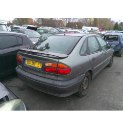 Feu arriere principal droit (feux) RENAULT LAGUNA 1 Photo n°7