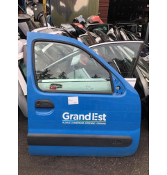 Porte avant droit RENAULT KANGOO 1 Photo n°1
