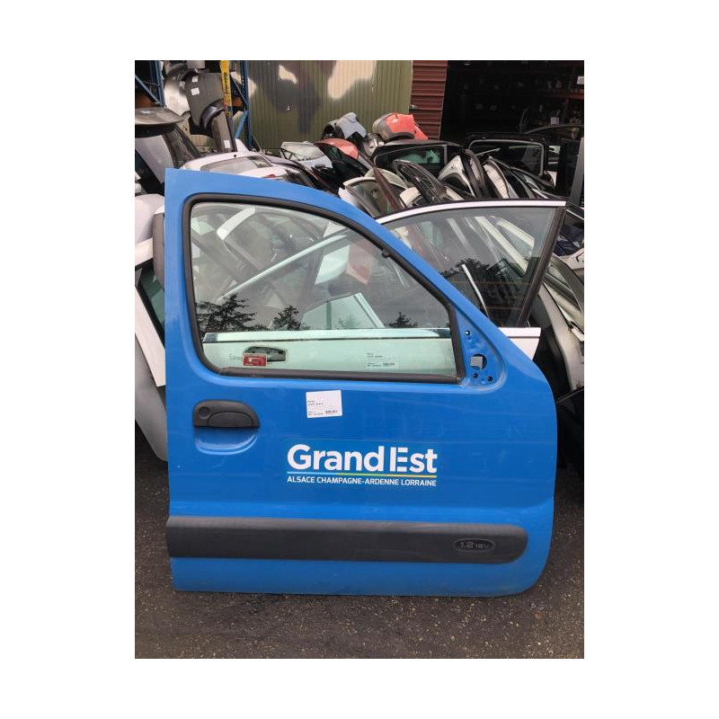 Porte avant droit RENAULT KANGOO 1