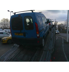 Porte avant droit RENAULT KANGOO 1 Photo n°13