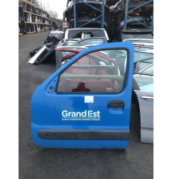 Porte avant gauche RENAULT KANGOO 1 Photo n°1