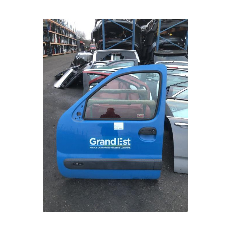 Porte avant gauche RENAULT KANGOO 1